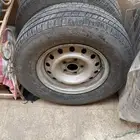 جنوط و كفرات هيلكس جديده