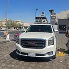 جي ام سي يوكن 2015