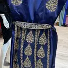 فساتين حناء ار الناصفة او قرقيعان