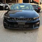 Kia   K5   2024