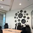 مكاتب مؤثثة للإيجار