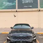 كيا 2022 k8 ( بنزين) فل كامل بحالة الوكالة