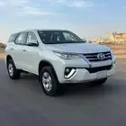 فورتشنر 2019 ديزل