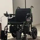 عربية كهربائية رياضية