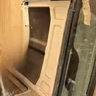 تندة   سقف وكالة رانجلر JL