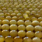 مزاد اليوم سبح كهرمان من الصفر