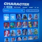 للبيع حساب فورت نايت