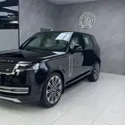 للبيع رنج فوج hse 2024