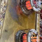 دفاية غاز اصليه