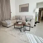 شقة مؤثثة للاجار في حي الربيع