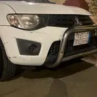 متسوبيشي غمارتين