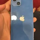 ايفون 13ازرق