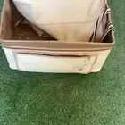 شنطه عزبه الحجم الكبير