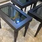 طاولة قهوه