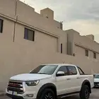 جاك JAC T8 2022 دبل ديزل (افضل دفعه)