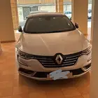 رينو   تاليسمان فل كامل موديل 2017