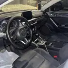مازدا 6 2018