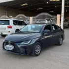 يارس 2024 عداد 43 الف فقط