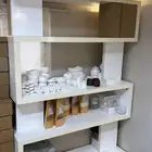 دولاب رفوف