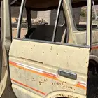 قطع غيار تشليح جيب صالون