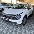 كيا سبورتاج L 2025 GL بالنقد والتقسيط