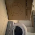 حمام قطط