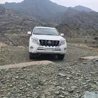 جيب برادو 2014  مالك اول