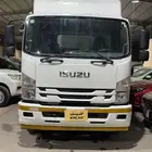ايسوزو لوري 8 مسمار 9 طن موديل 2020