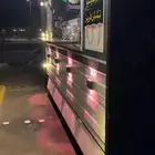 للبيع فود ترك مرخص وجاهز