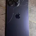 ايفون 14بروماكس