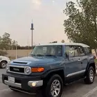 تويوتا اف جي 2021 فل كامل شبة جديد