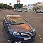 جنوط كابرس مع كفراتها للبيع
