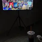 شاشات ومكيفات جديد