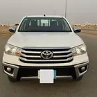 هايلوكس 2020 غمارتين بنزين