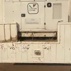 مكينة كهرب