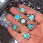 خواتم اطفال فيروز نيشابوري وصياغة ثقيله