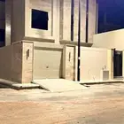 للبيع فيلا بحي البساتين