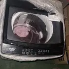 غسالة هاير 10 كجم اوتوماتيكيا للبيع