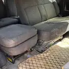 H1 2003 مكيف قير عادي