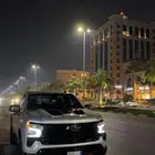 سلفرادو 2022