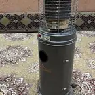 دفاية غاز كبيره