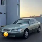 كامري 2002 GLi