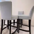 كراسي بار وكرسي مكتبي فاخره