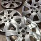 طيس كامري 2011 اصليه وكاله