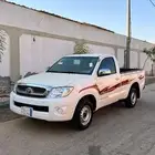 هايلكس2009