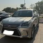 لكزس 2016 LX 570 DD
