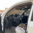 جيب لندكروز 2008