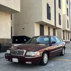 فورد جراند ماركيز 2007