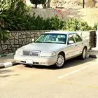فورد ماركيز 2011