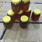 عسل سدر طبيعي